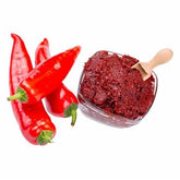 Tatlı biber salçası 300 Gr